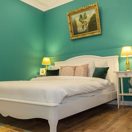 Premium Studio By Mrg Apartments بوخارست المظهر الخارجي الصورة