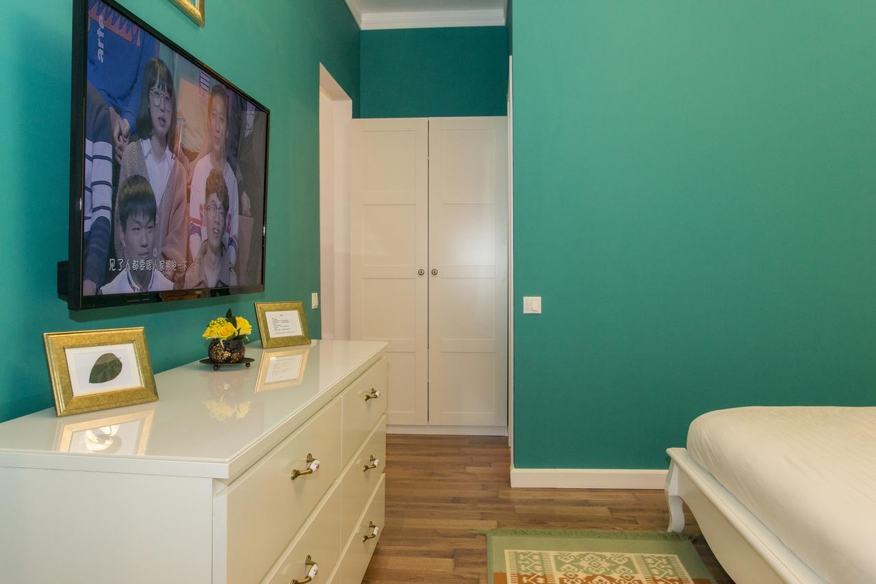 Premium Studio By Mrg Apartments بوخارست المظهر الخارجي الصورة