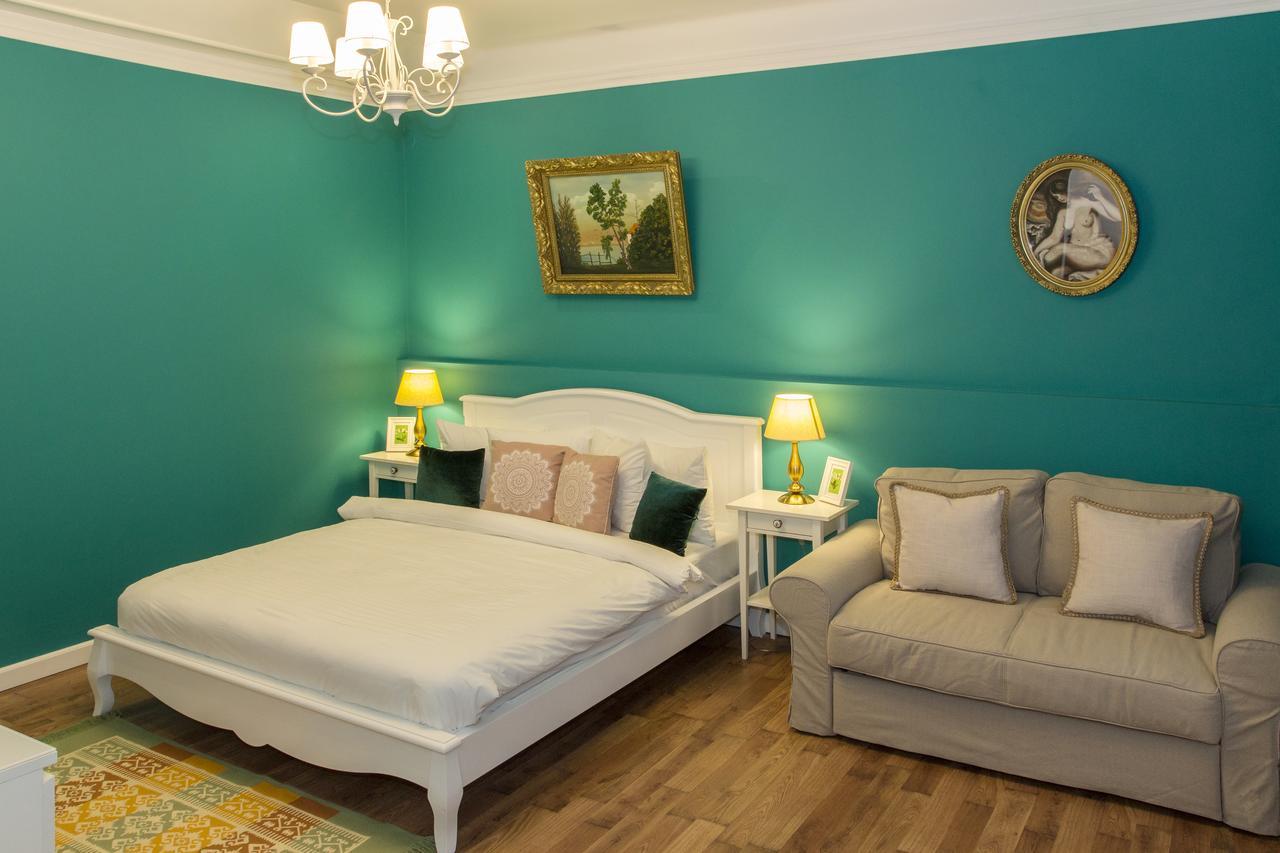 Premium Studio By Mrg Apartments بوخارست المظهر الخارجي الصورة
