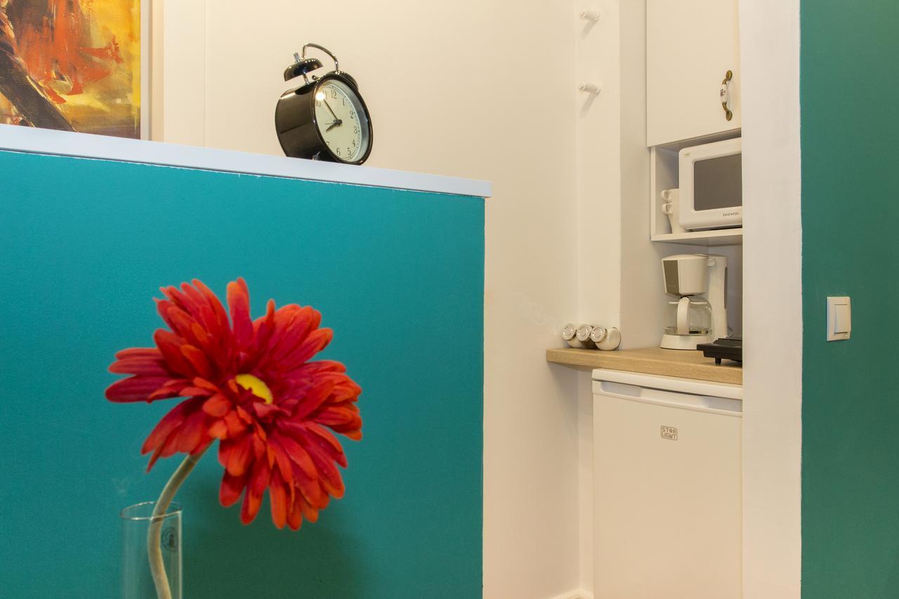 Premium Studio By Mrg Apartments بوخارست المظهر الخارجي الصورة