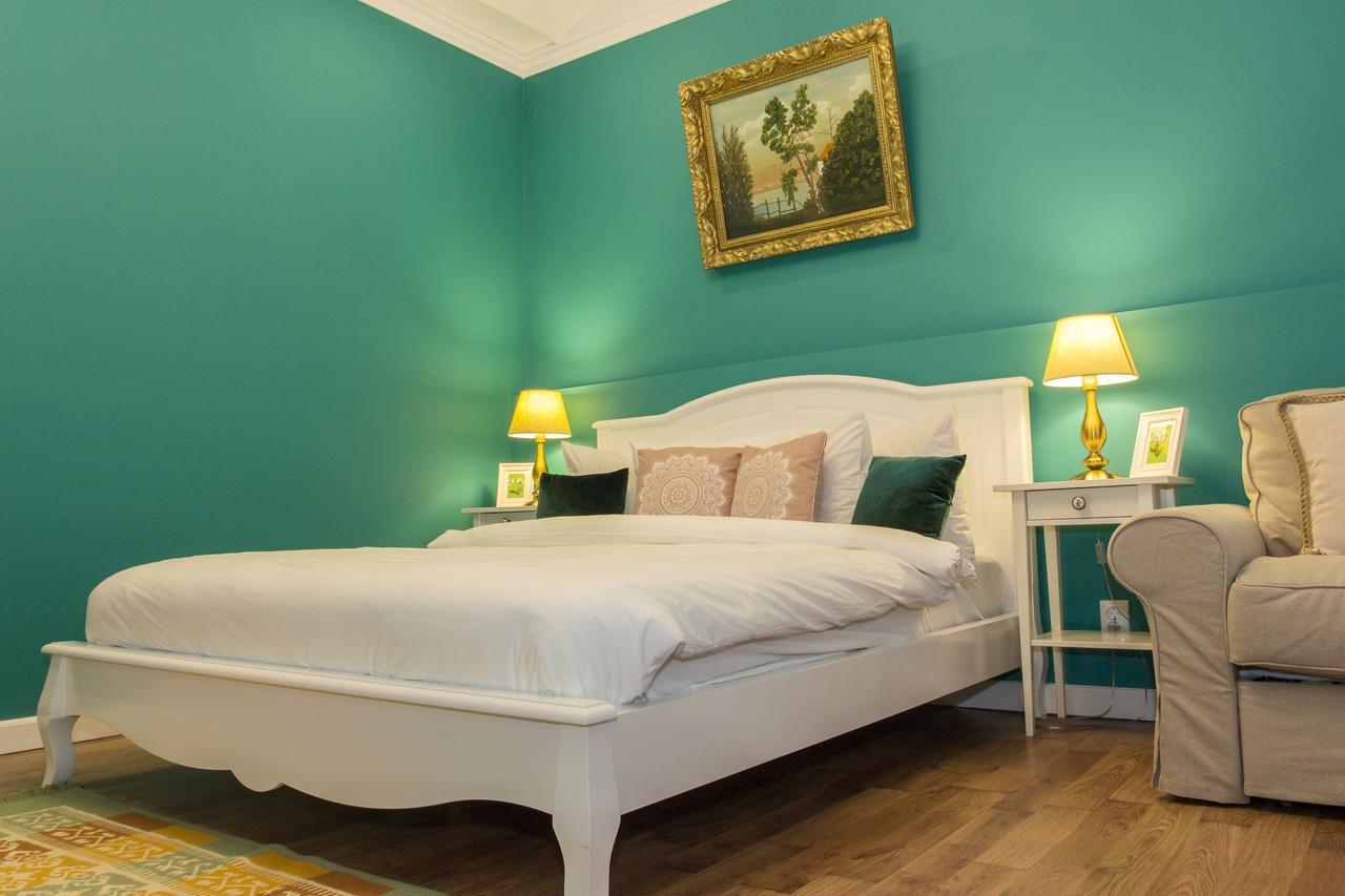 Premium Studio By Mrg Apartments بوخارست المظهر الخارجي الصورة