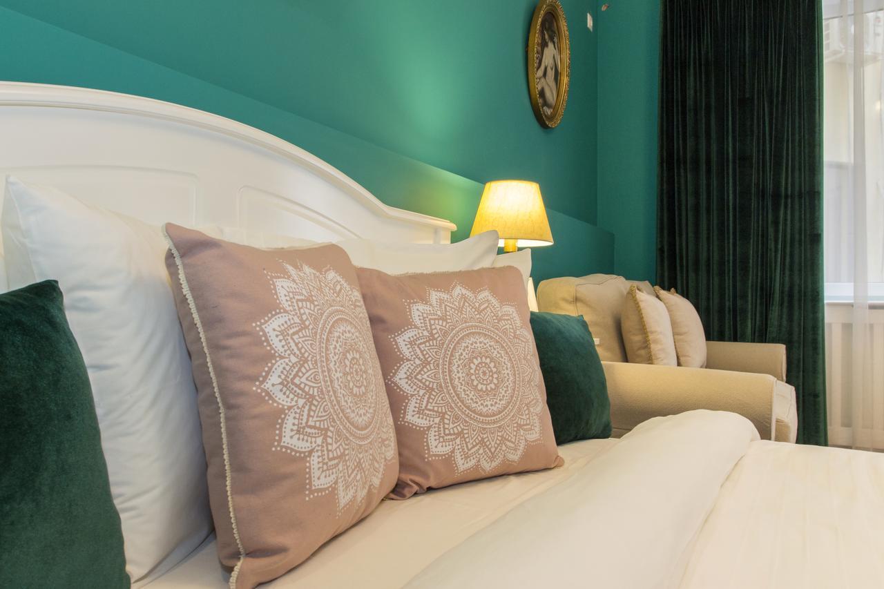 Premium Studio By Mrg Apartments بوخارست المظهر الخارجي الصورة